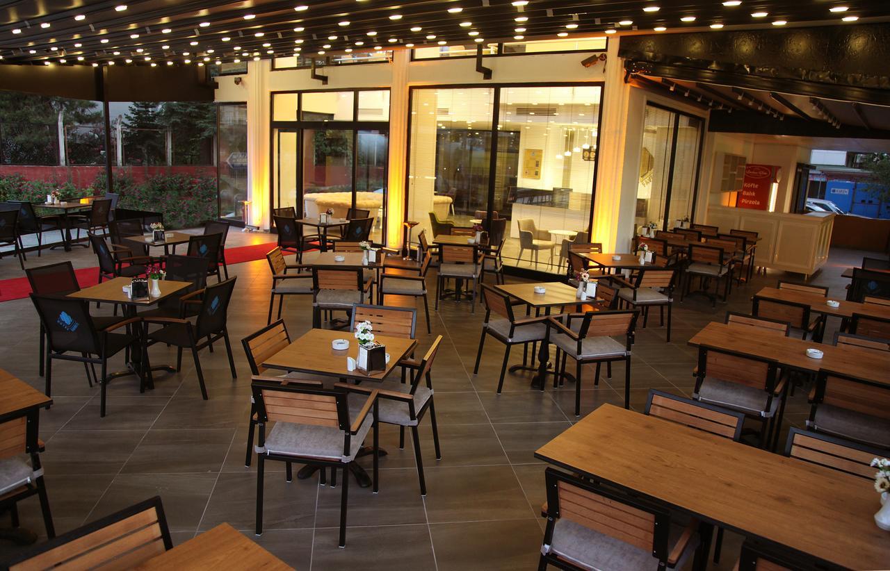 Favorite Hotel Akcaabat Luaran gambar