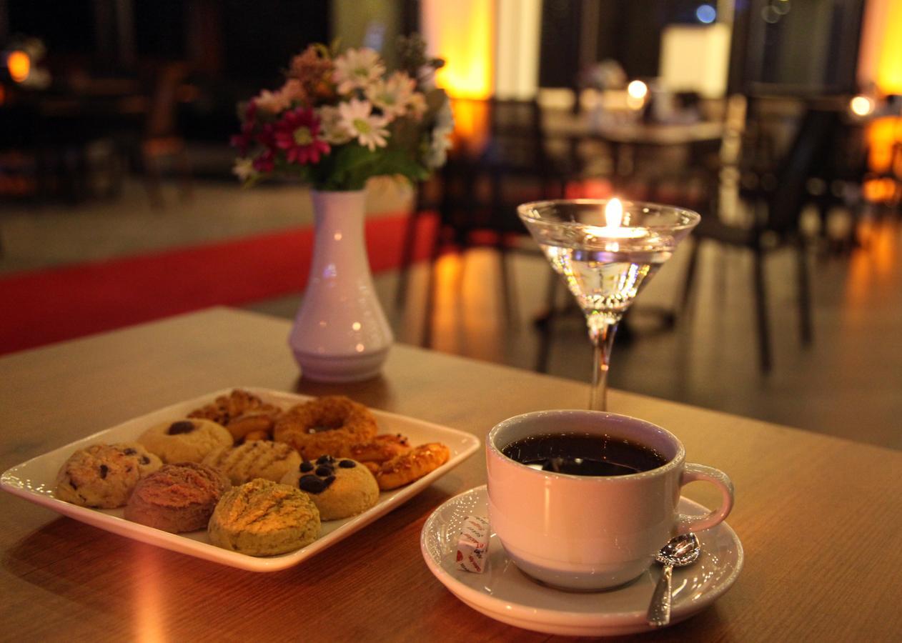 Favorite Hotel Akcaabat Luaran gambar